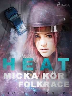 cover image of Heat